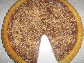 Crostata mille emozioni