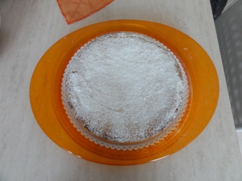 CROSTATA AL LIMONE