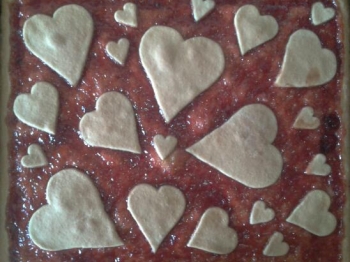 Crostata Alessandra