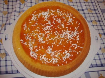 TORTA ACE