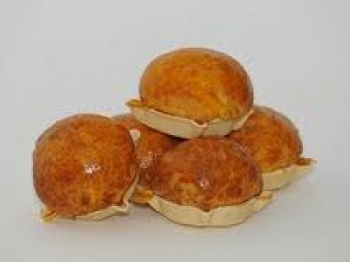 Pardulas - Formagelle dolci
