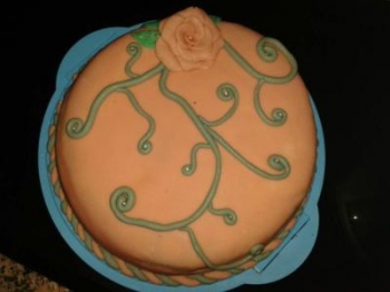 Pan di Spagna