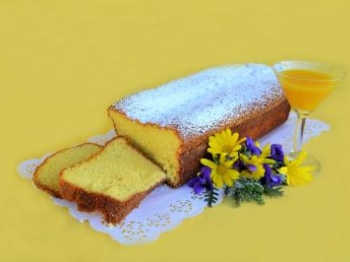 Cake 'Energy'