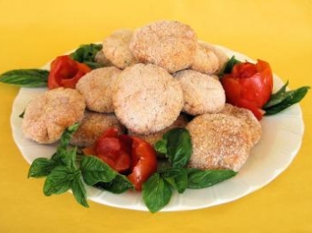 Polpette di mamma Giovanna