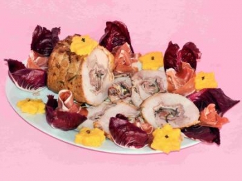 Maiale ' conciato' per le feste...
