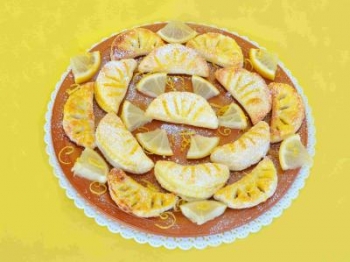 Dolci spicchi
