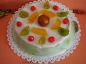 cassata siciliana