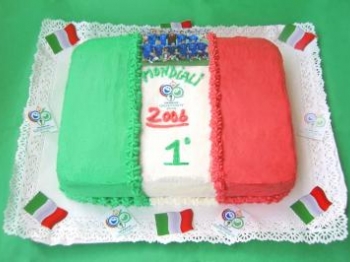 Campioni del mondo!!