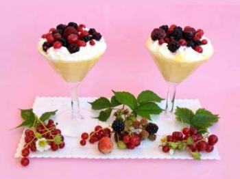 Dolcezza bianca