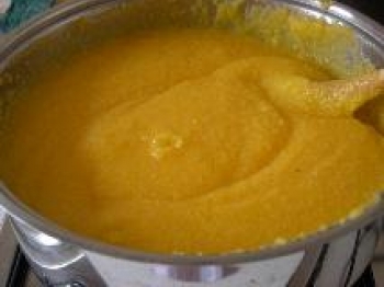 Polenta