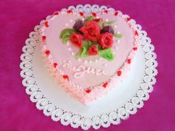 Tenero cuore di mamma