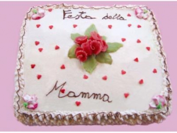 Festa della mamma