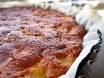 Torta di mele