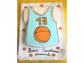 Basket under 13
