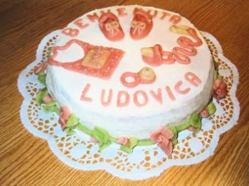 Dolce Ludovica