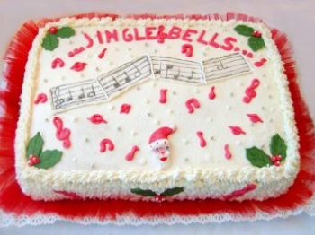 Jingle bells