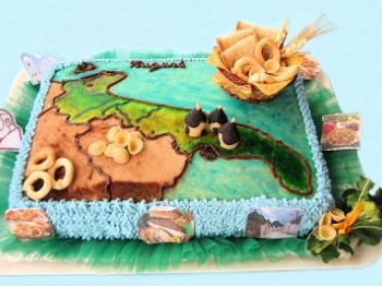 Sapore di 'Puglia'