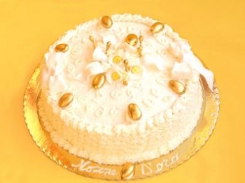 Nozze d' oro (50°) bis