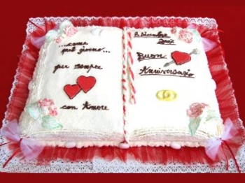 Buon anniversario