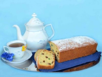 Cake classico 'British'