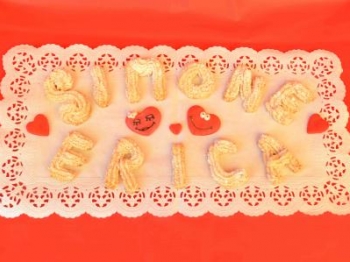 Lettere d' amore...