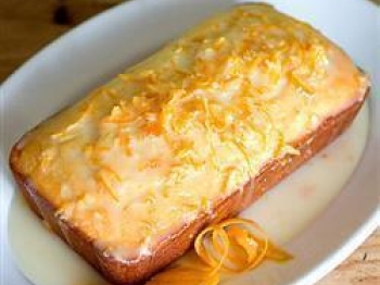 torta al limone