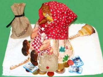 La Befana
