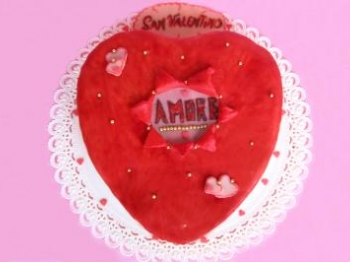 Scoppio d' amore ...per te!