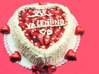 Cuore di panna...