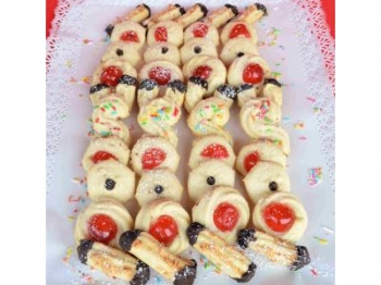 Biscotti 'Fantasy'