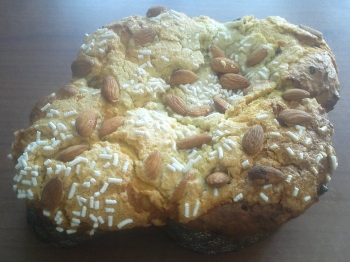 Colomba Pasquale