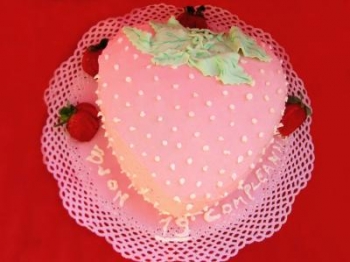 Fragola gigante