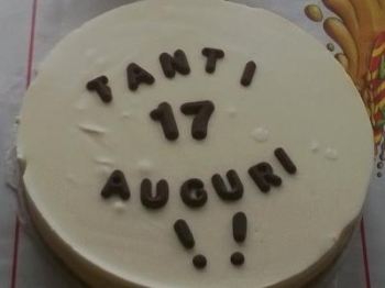 CHEESECAKE BICOLORE AL CAFFE'