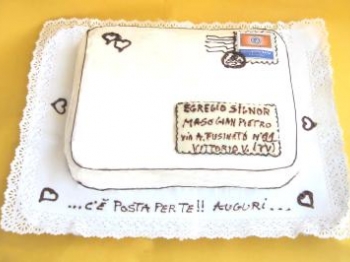C'è posta per te...