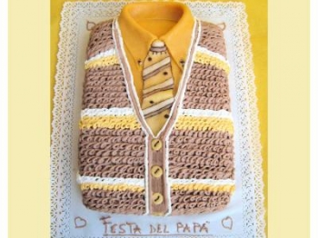 Per papà in festa!