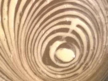 TORTA ZEBRA (O TIGRE?)