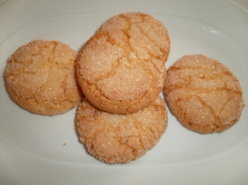 amaretti
