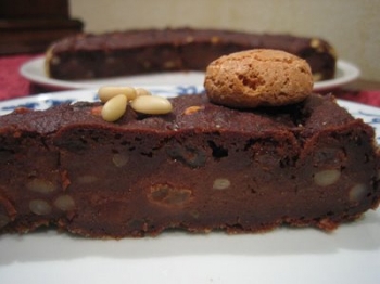 TORTA PAESANA
