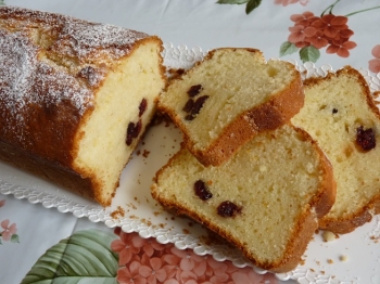 MATTONELLA ALLA RICOTTA
