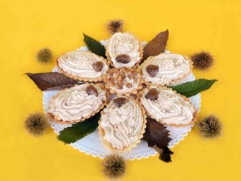 Fiore d' Autunno