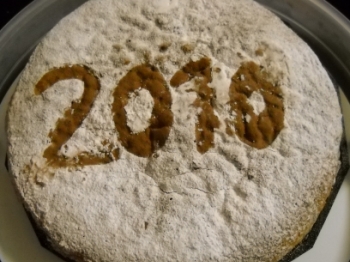 Torta golosa