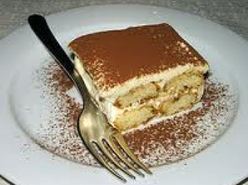 Tiramisù