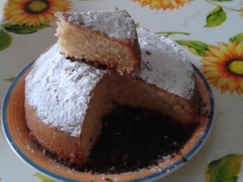Torta coccianna