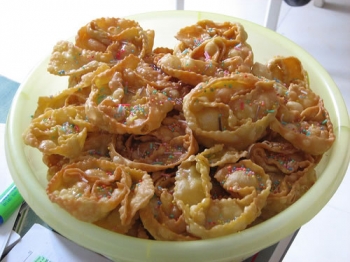 CARTELLATE