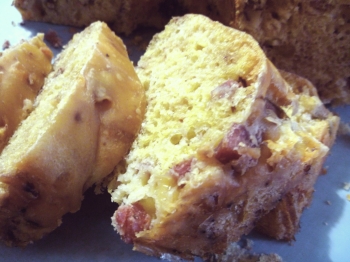 Ciambella rustica