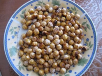 Ceci Fritti
