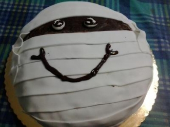 TORTA MUMMIA