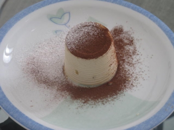 SEMIFREDDO AL CAFFè