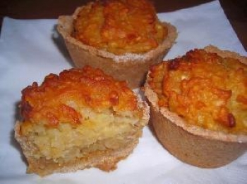 budino di riso