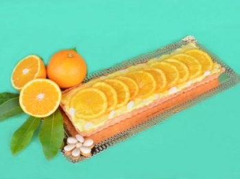 Crostata 'Sicilia'